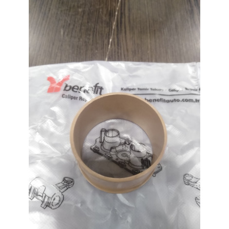 Meritor 4019 Втулка супорту 45x49x31mm   DUCO series,  ( В-во BENEFIT)